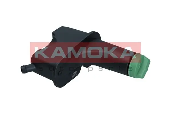 Equalising reservoir, hydraulic oil (power steering)