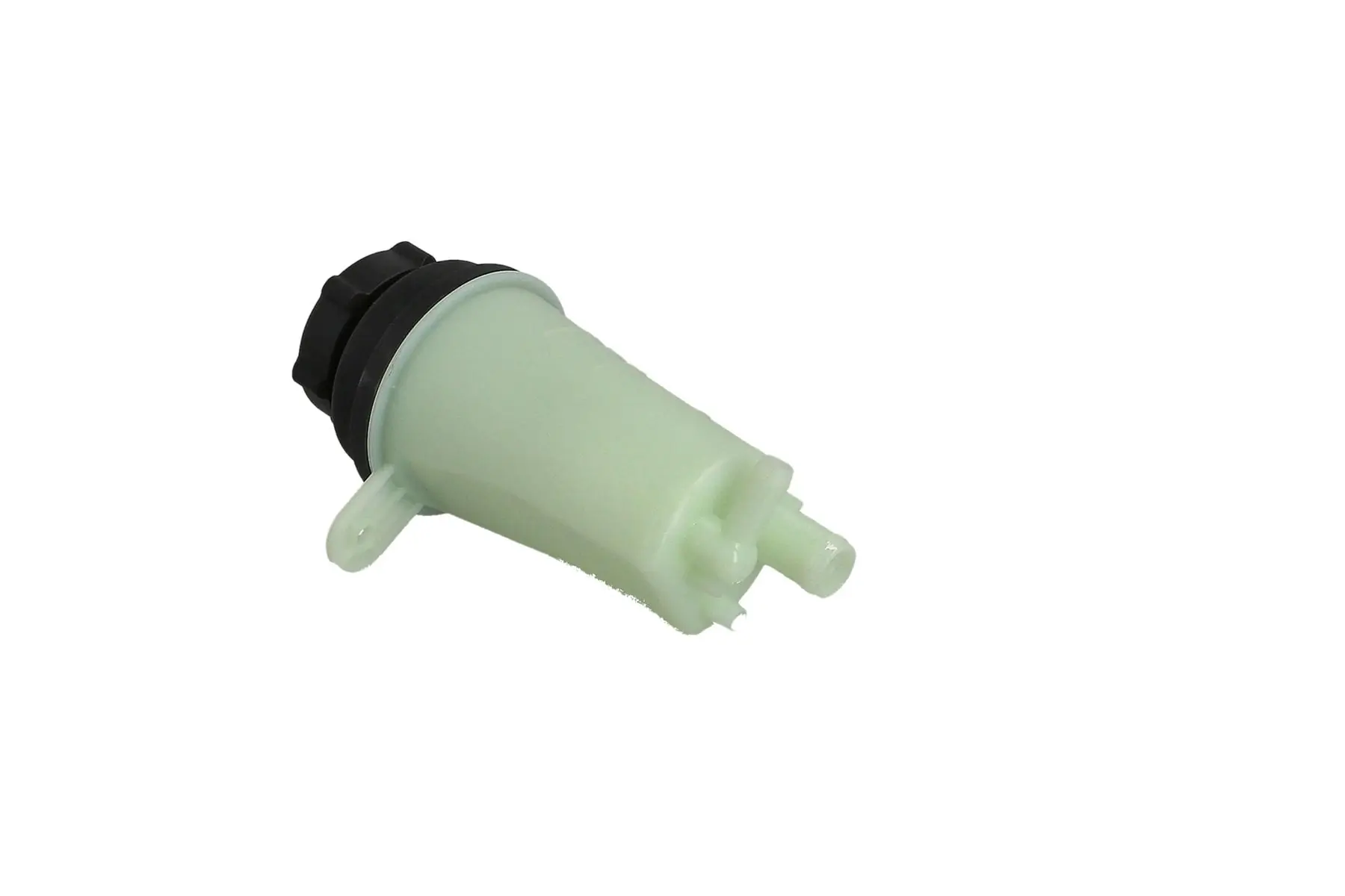 Equalising reservoir, hydraulic oil (power steering)