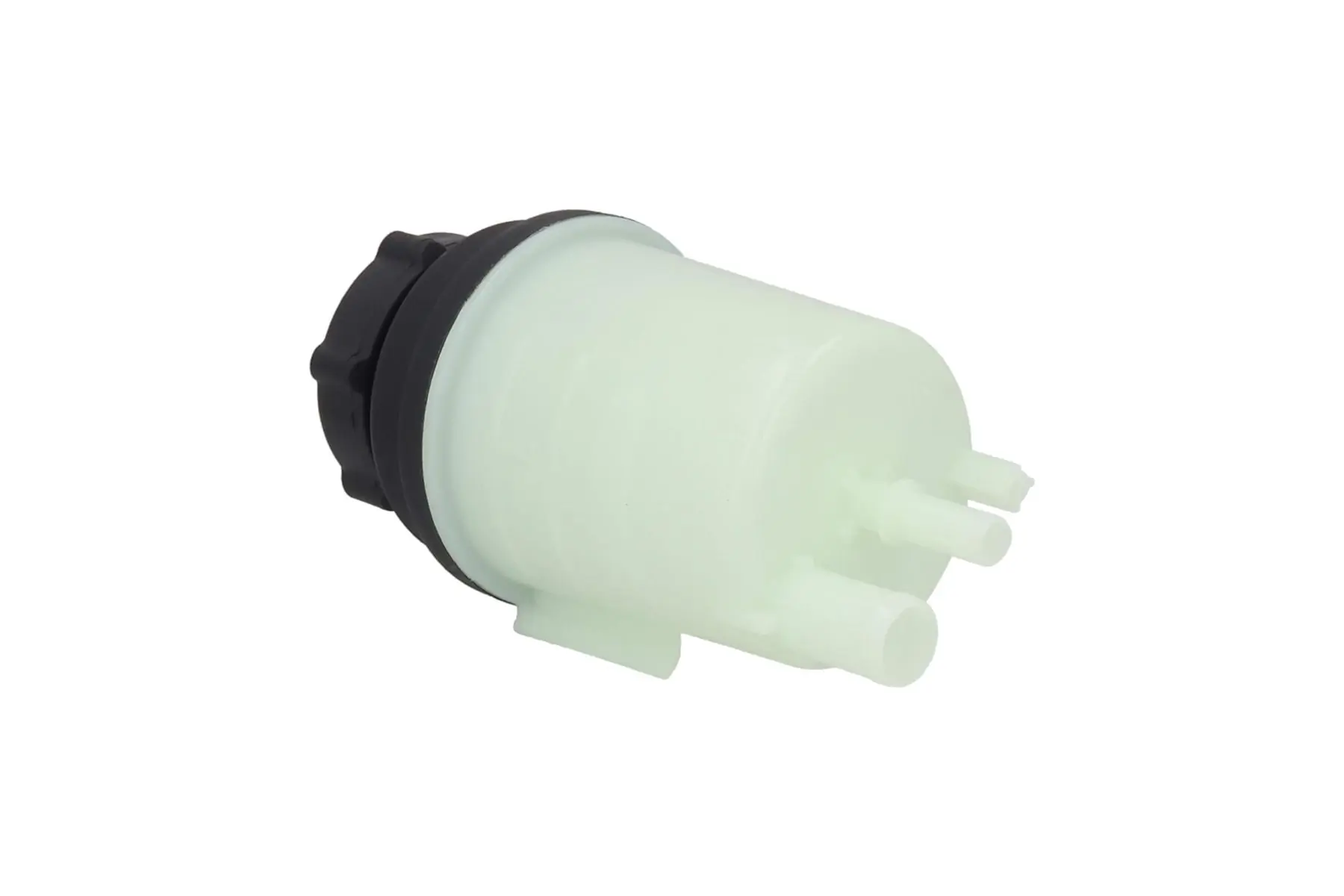 Equalising reservoir, hydraulic oil (power steering)