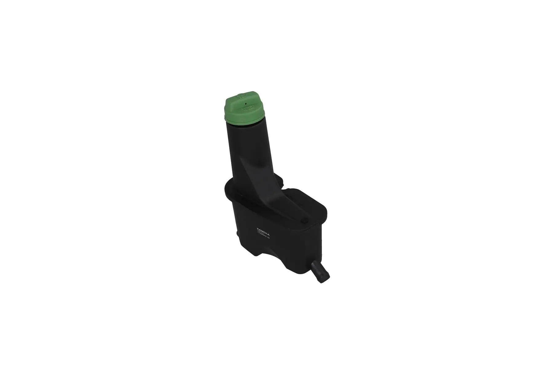 Equalising reservoir, hydraulic oil (power steering)