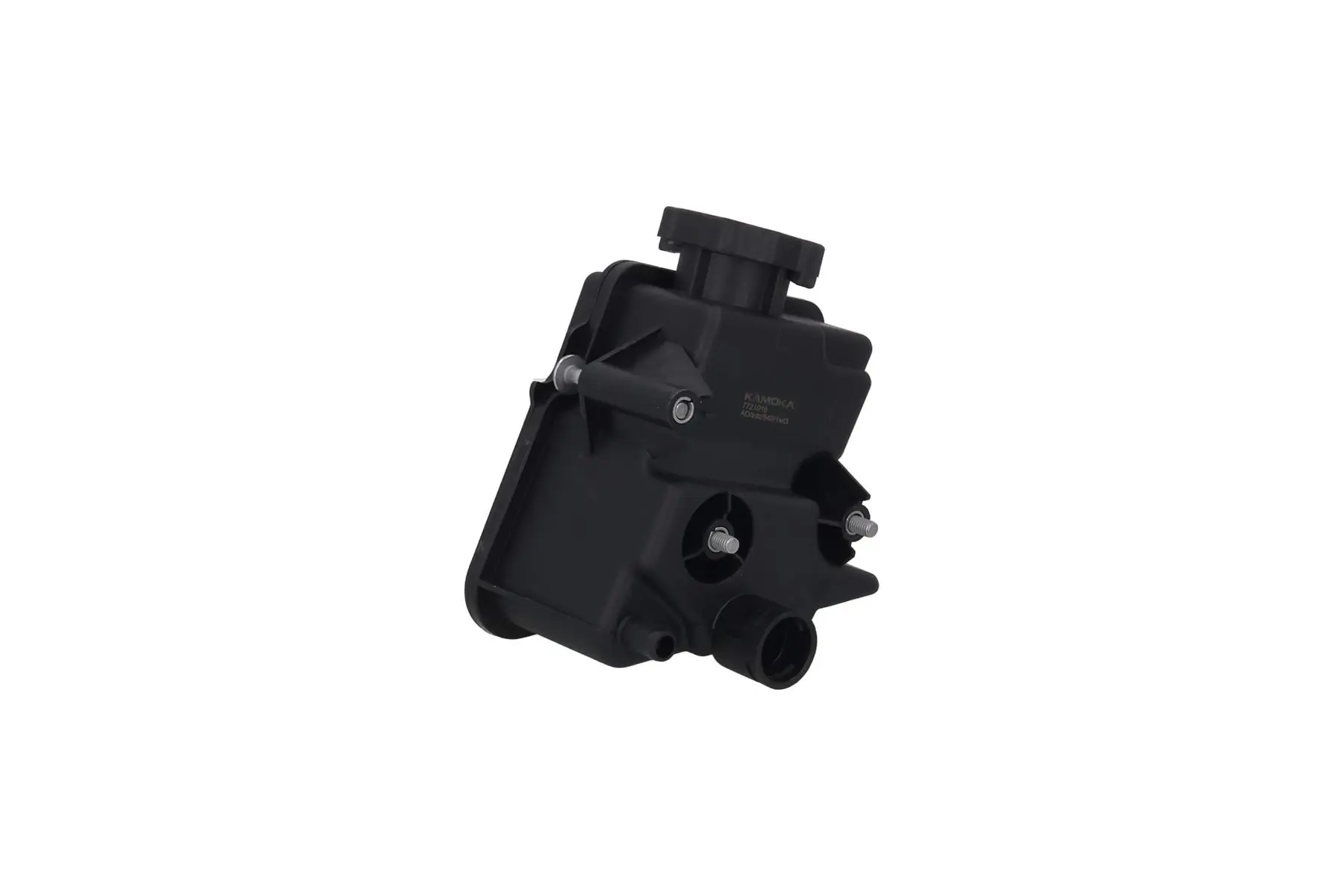 Equalising reservoir, hydraulic oil (power steering)