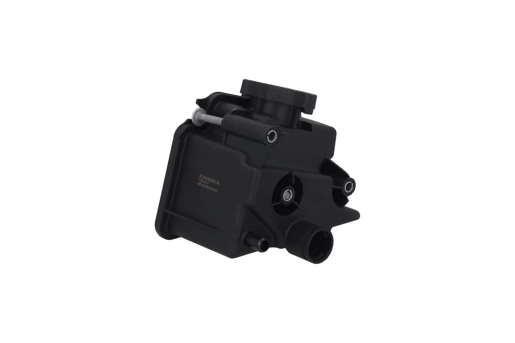 Equalising reservoir, hydraulic oil (power steering)
