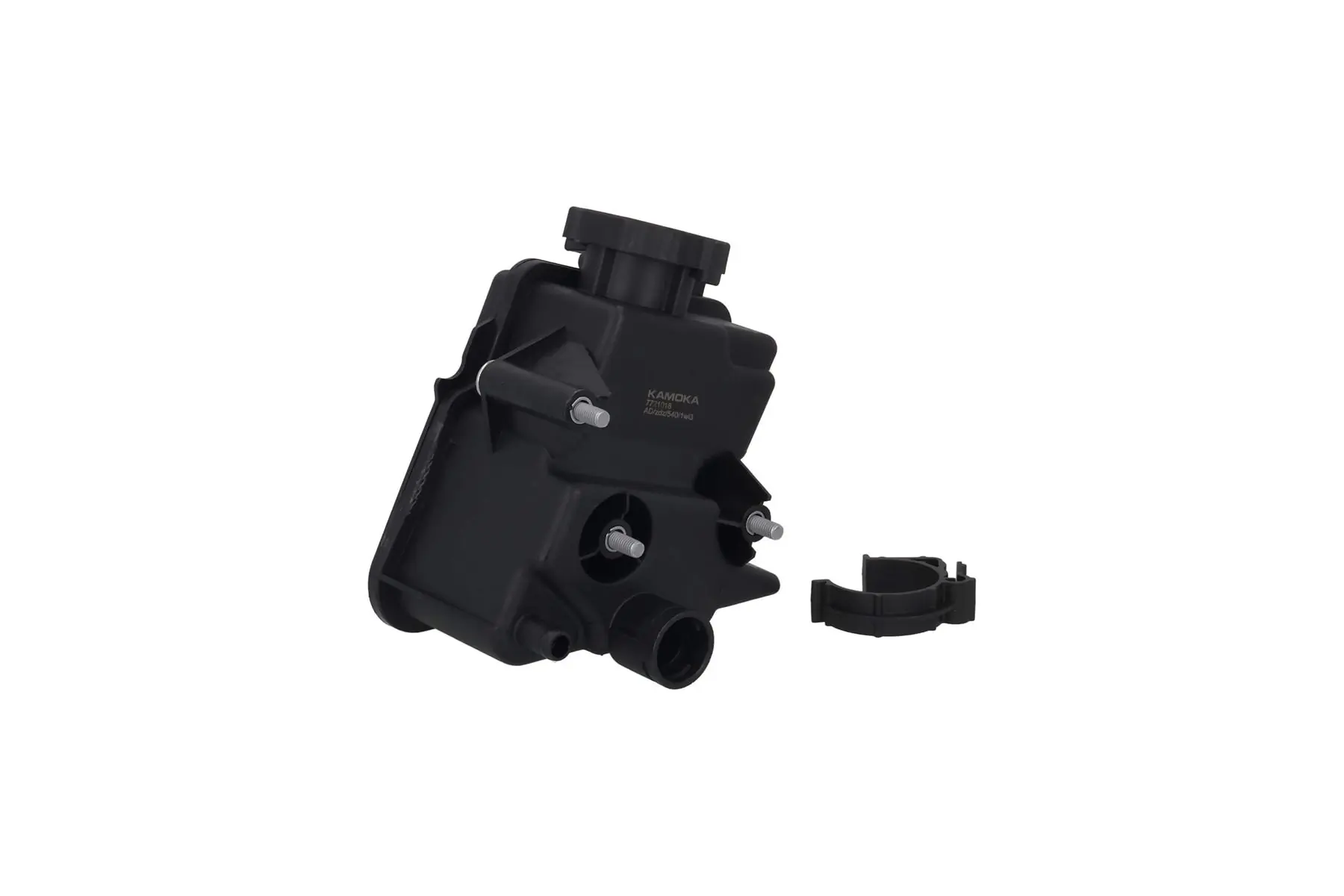 Equalising reservoir, hydraulic oil (power steering)
