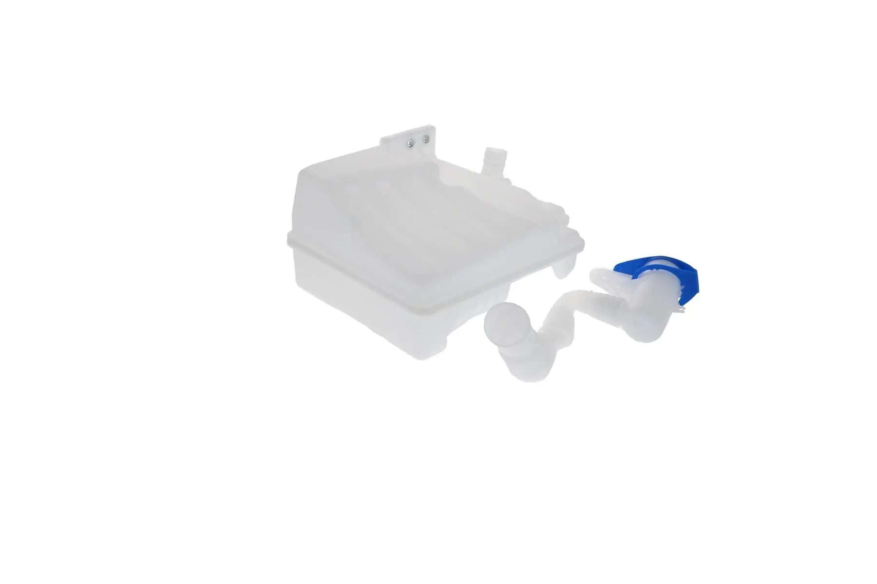 Washer Fluid Reservoir, window cleaning