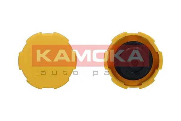 Cap, coolant tank