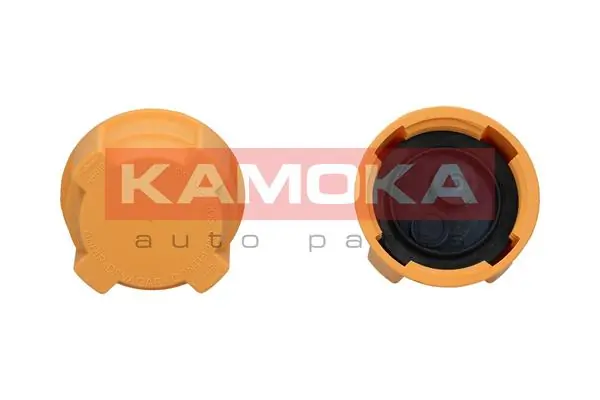 Cap, coolant tank