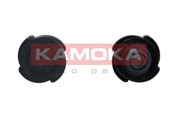 Cap, coolant tank