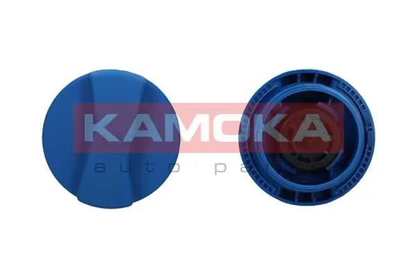 Cap, coolant tank