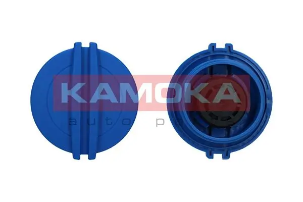 Cap, coolant tank