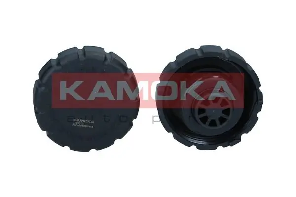 Cap, coolant tank