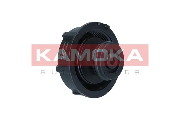 Cap, coolant tank
