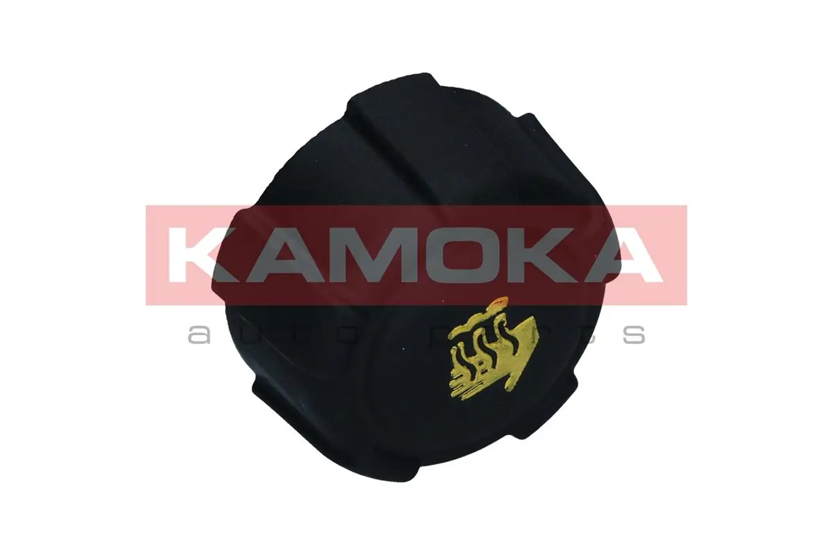 Cap, coolant tank