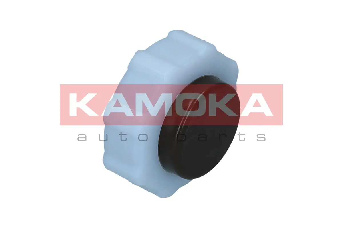 Cap, coolant tank