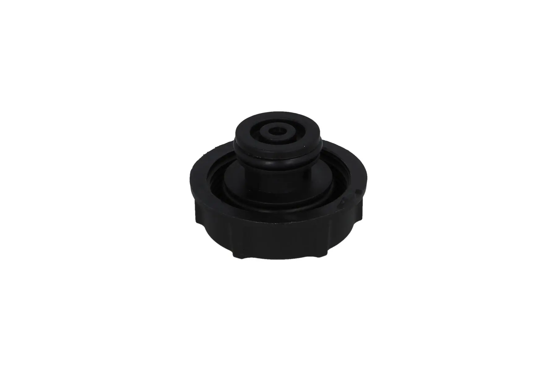 Cap, coolant tank