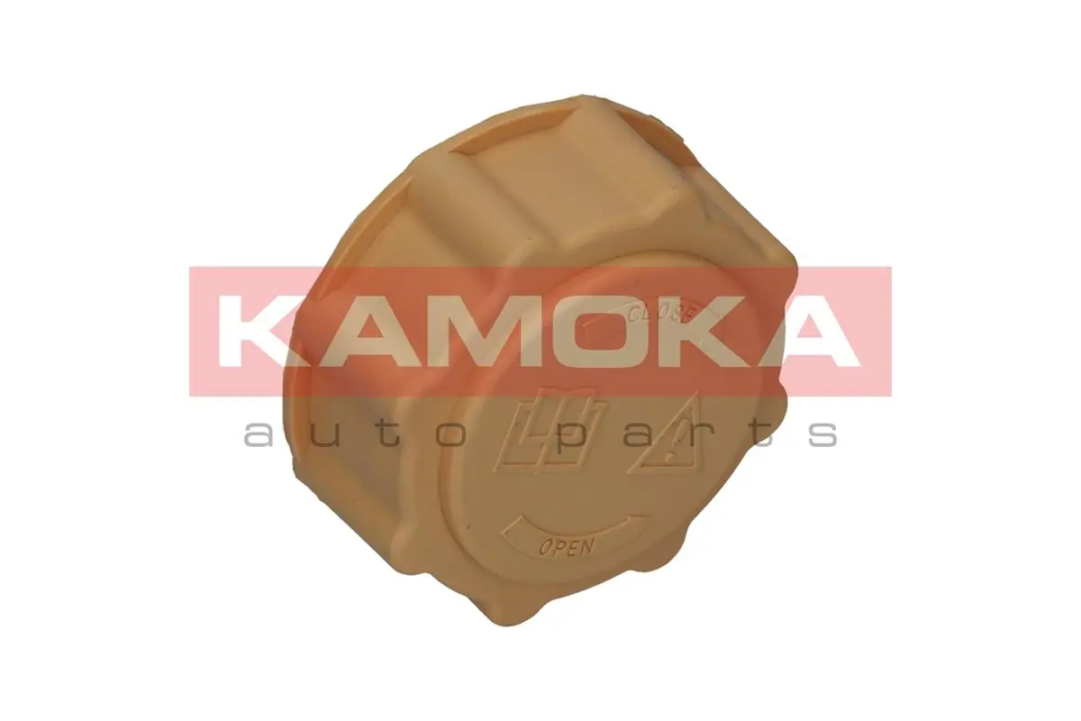 Cap, coolant tank