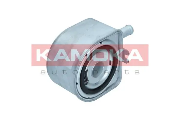 Oil Cooler, engine oil