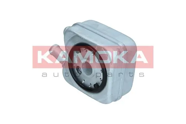 Oil Cooler, engine oil