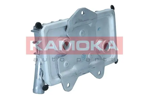 Oil Cooler, engine oil