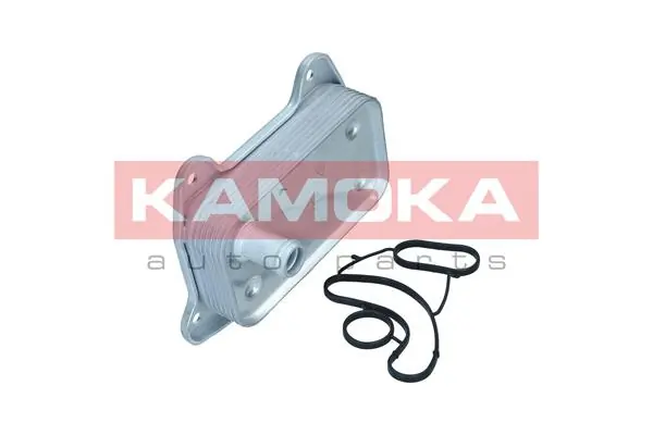 Oil Cooler, engine oil