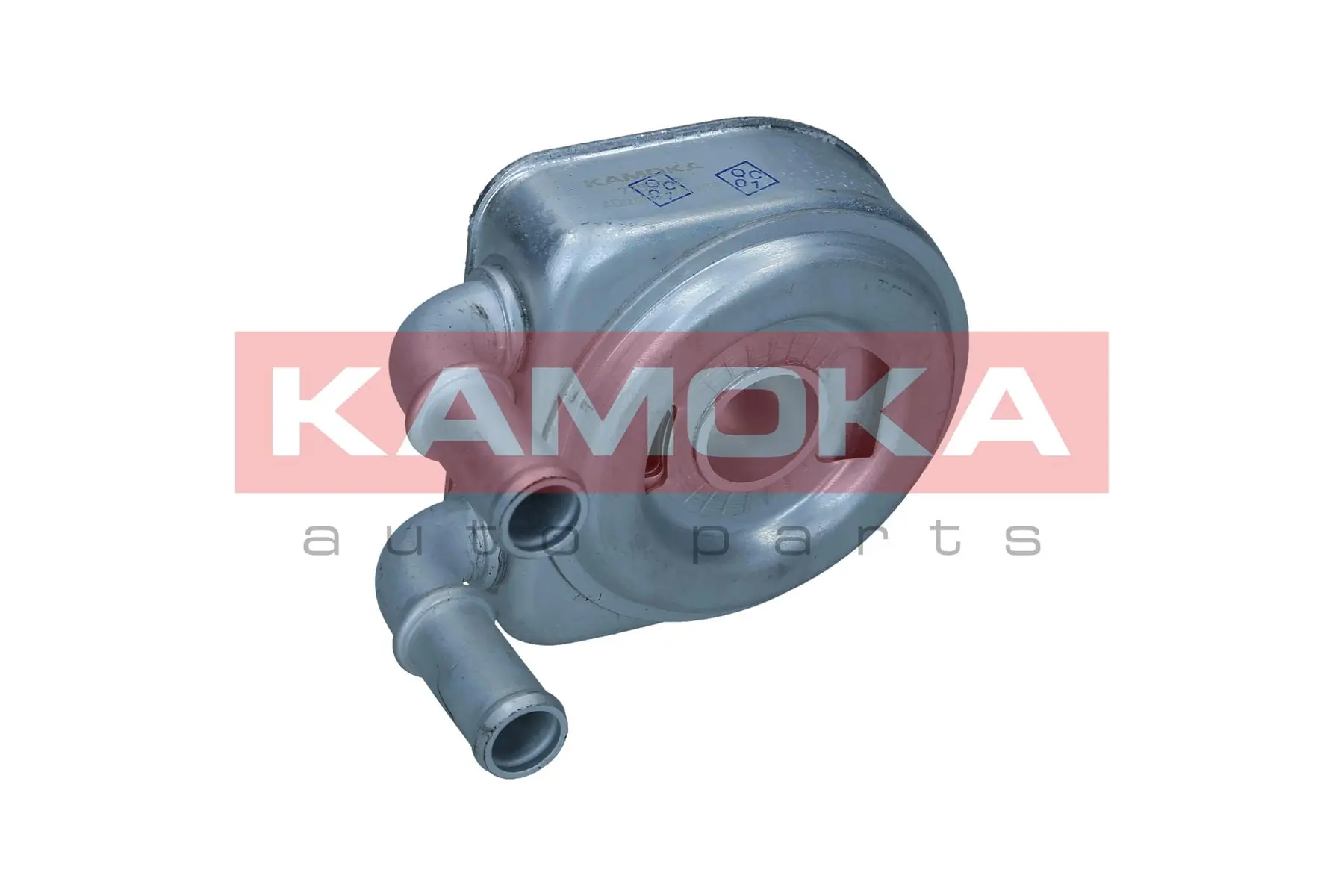 Oil Cooler, engine oil