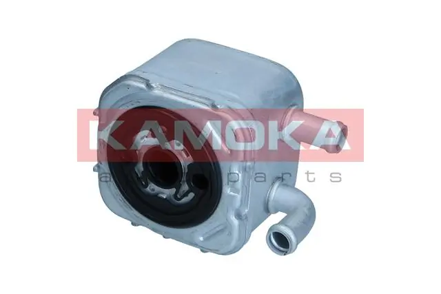 Oil Cooler, engine oil