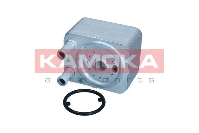 Oil Cooler, engine oil