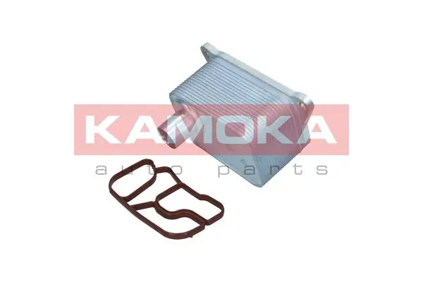 Oil Cooler, engine oil