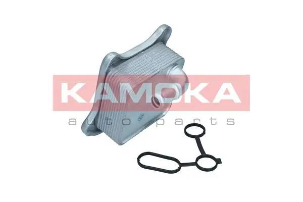 Oil Cooler, engine oil