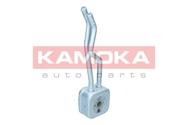 Oil Cooler, engine oil