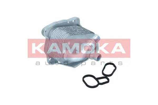 Oil Cooler, engine oil