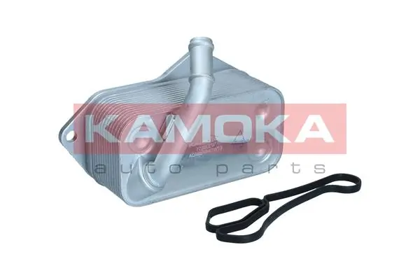 Oil Cooler, engine oil