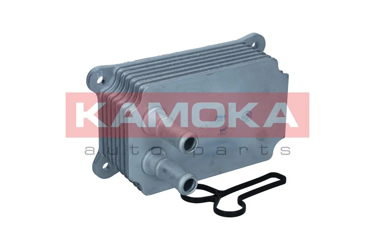 Oil Cooler, engine oil