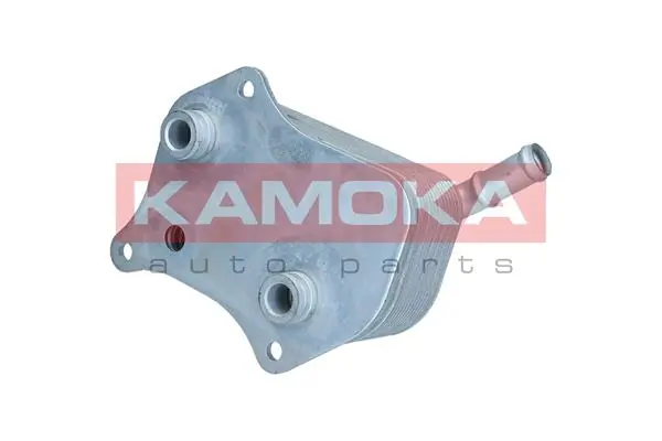 Oil Cooler, engine oil