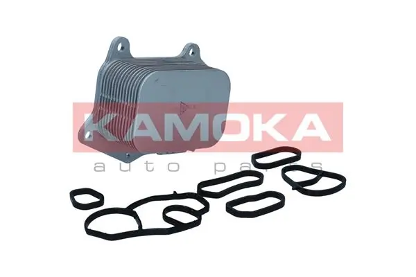 Oil Cooler, engine oil