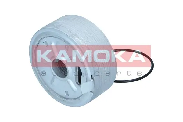 Oil Cooler, engine oil