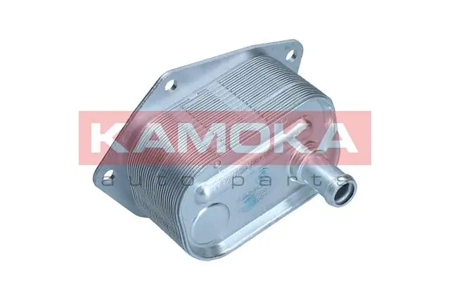 Oil Cooler, engine oil