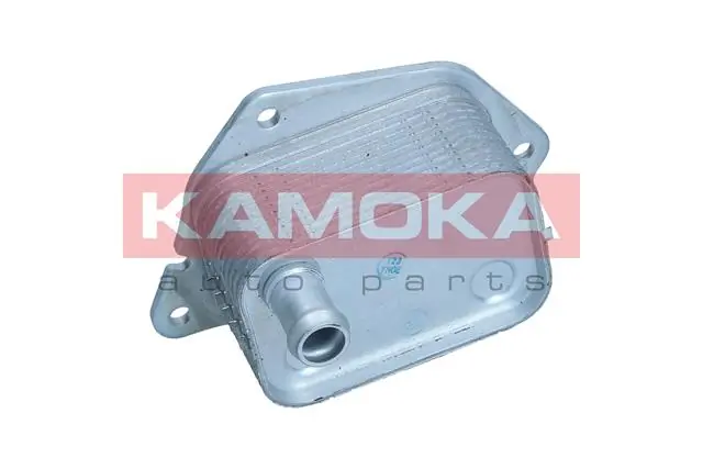 Oil Cooler, engine oil