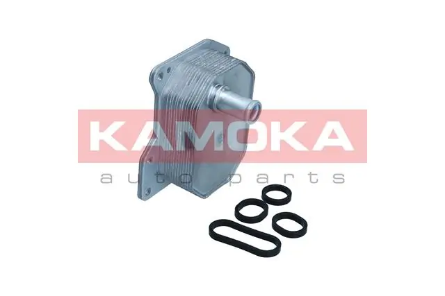 Oil Cooler, engine oil