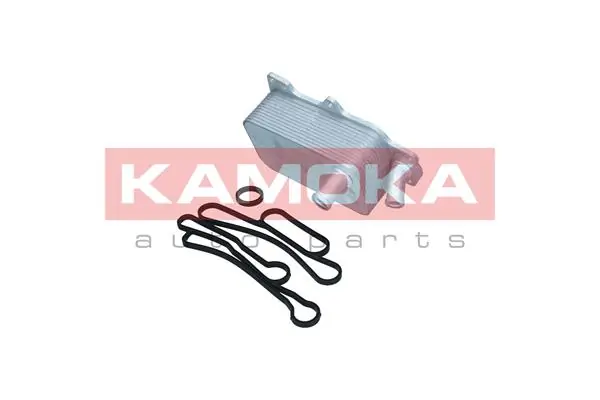 Oil Cooler, engine oil