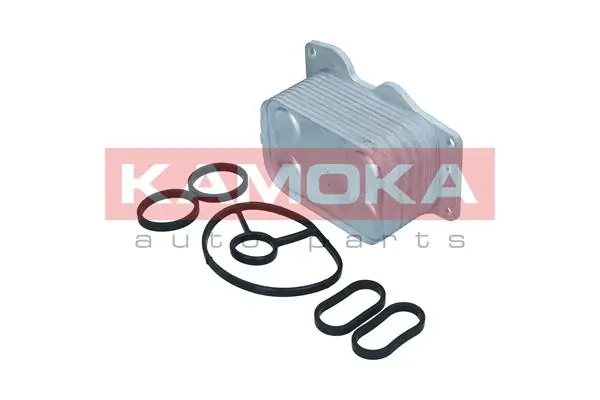 Oil Cooler, engine oil