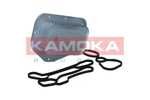 Oil Cooler, engine oil