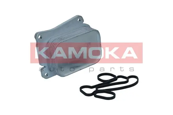 Oil Cooler, engine oil