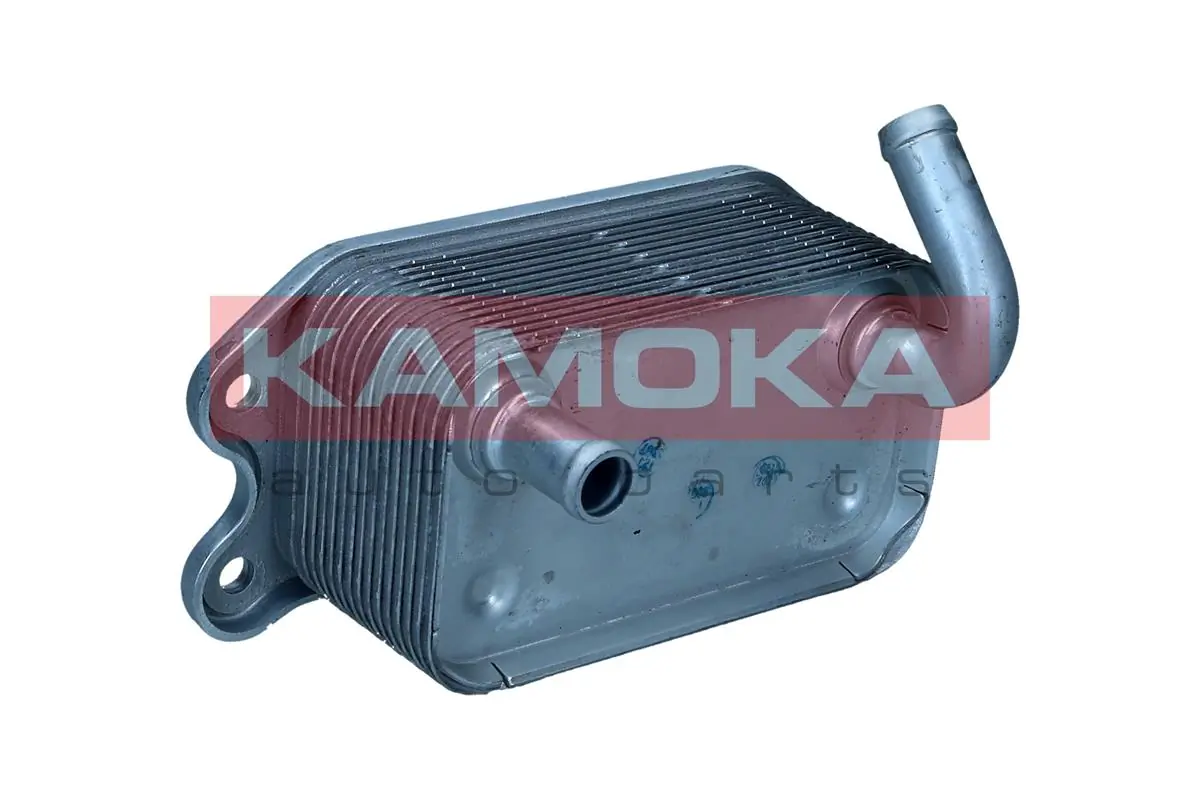 Oil Cooler, engine oil