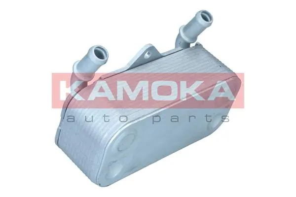 Oil Cooler, engine oil