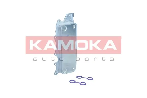 Oil Cooler, engine oil