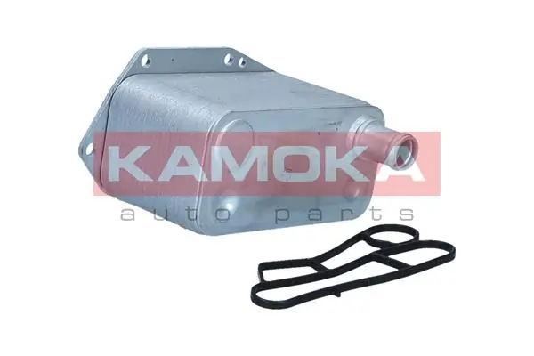 Oil Cooler, engine oil