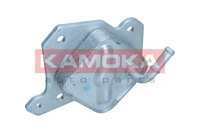 Oil Cooler, engine oil
