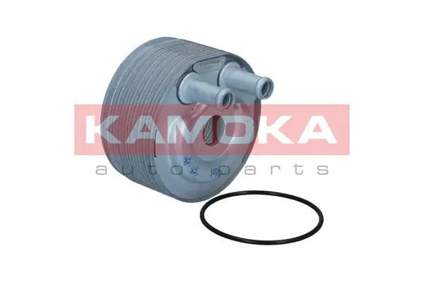 Oil Cooler, engine oil
