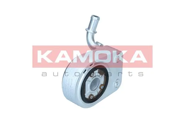 Oil Cooler, engine oil