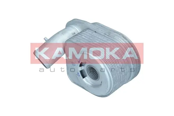 Oil Cooler, engine oil